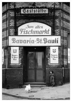 Gaststätte Fischmarkt