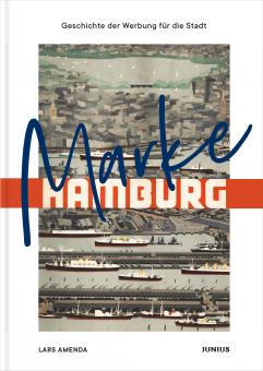 Lars Amenda: Marke Hamburg