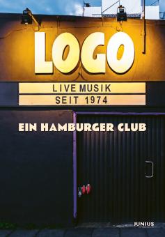 Alf Burchardt, Bernd Jonkmanns: LOGO