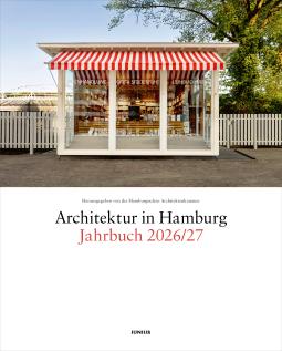 Architektur in Hamburg