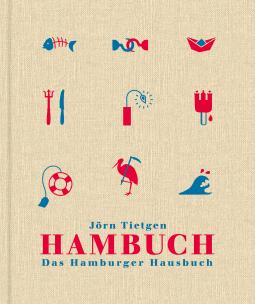 Jörn Tietgen: Hambuch
