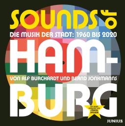 Alf Burchardt, Bernd Jonkmanns: Sounds of Hamburg