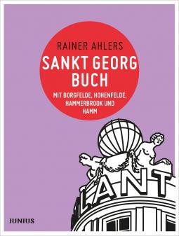 Rainer Ahlers: Sankt Georgbuch