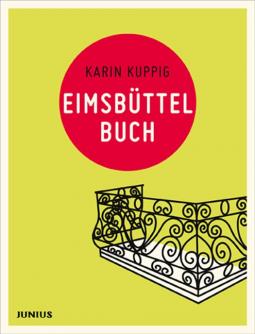 Karin Kuppig: Eimsbüttelbuch