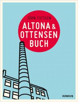 Jörn Tietgen: Altona & Ottensenbuch