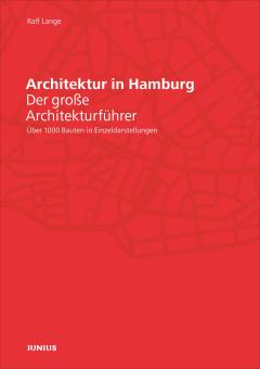 Ralf Lange: Architektur in Hamburg