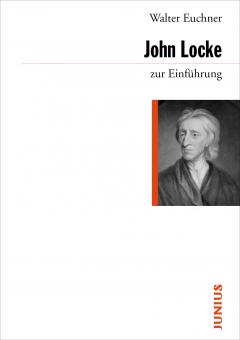 Walter Euchner: John Locke zur Einführung