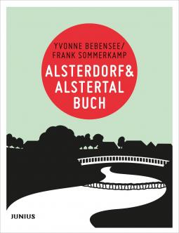 Yvonne Bebensee, Frank Sommerkamp: Alsterdorf & Alstertalbuch