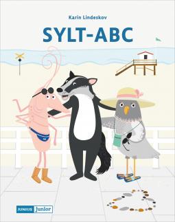 Karin Lindeskov Andersen: Sylt-ABC