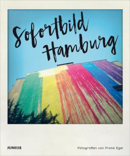 Frank Egel: Sofortbild Hamburg