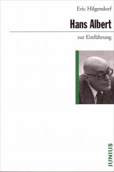 Eric Hilgendorf: Hans Albert zur Einführung