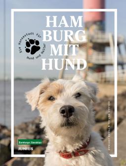 Holger Wetzel: Hamburg mit Hund