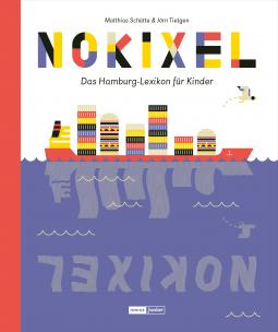 Jörn Tietgen: Nokixel