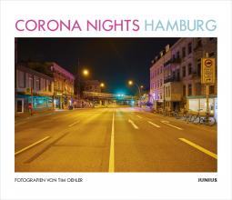 Tim Oehler: Corona Nights Hamburg