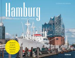 Gudrun Petersen: Hamburg