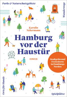 Karolin Nebermann: Hamburg vor der Haustür