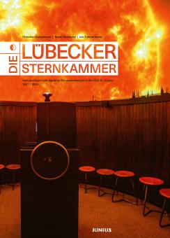 Christian Cassebaum, Ralph Heinsohn, Jan Zimmermann: Die Lübecker Sternkammer