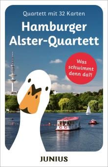 Resi Bönig, Lisa Mandelartz: Hamburger Alster-Quartett