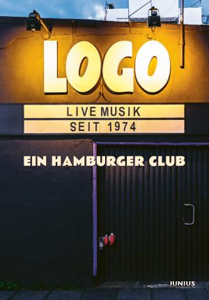 Alf Burchardt, Bernd Jonkmanns: LOGO 