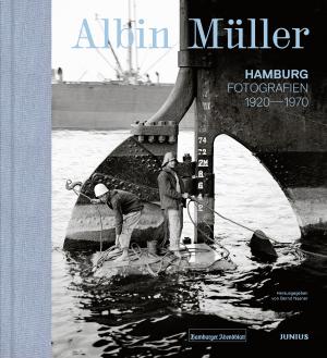 Albin Müller – Hamburg 