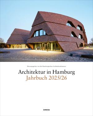 Architektur in Hamburg 