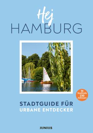 Tanja Breukelchen, Bernd Jonkmanns: Hej Hamburg 