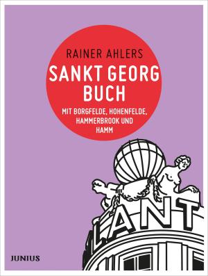 Rainer Ahlers: Sankt Georgbuch 