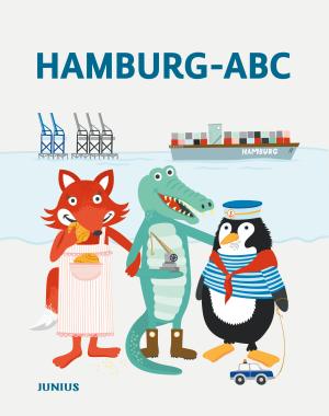 Karin Lindeskov Andersen: Hamburg-ABC 