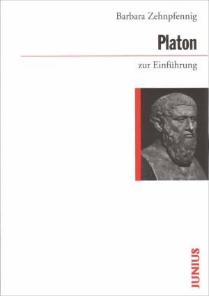 Barbara Zehnpfennig: Platon zur Einführung 