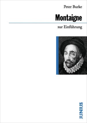 Peter Burke: Montaigne zur Einführung 