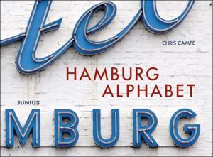 Chris Campe: Hamburg-Alphabet 