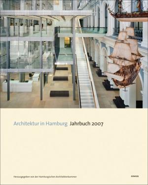 Architektur in Hamburg 