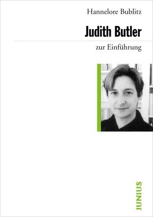 Hannelore Bublitz: Judith Butler zur Einführung 