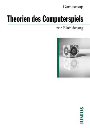 Gamescoop: Theorien des Computerspiels 