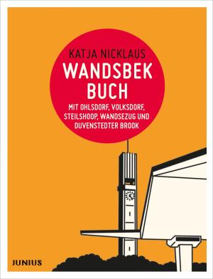 Katja Nicklaus: Wandsbekbuch 