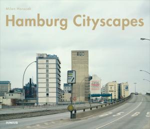 Milan Horacek: Hamburg Cityscapes 