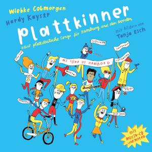 Wiebke Colmorgen: Plattkinner 