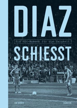 Jan Dohren: Diaz schießt 