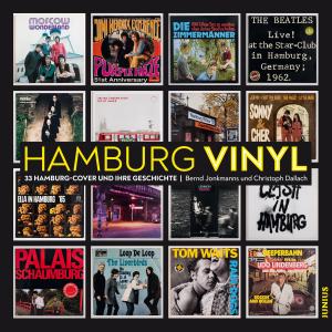 Christoph Dallach, Bernd Jonkmanns: Hamburg Vinyl 