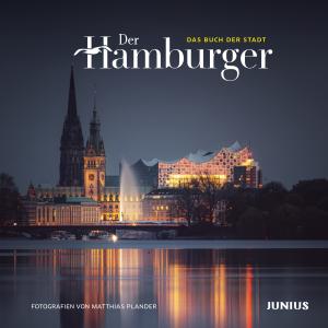 Matthias Plander: Der Hamburger 