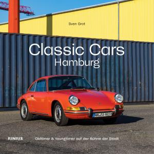 Sven Grot: Classic Cars Hamburg 