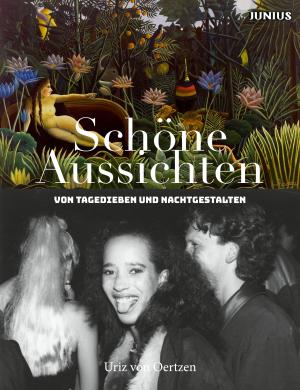 Alf Burchardt, Uriz von Oertzen: Schöne Aussichten 