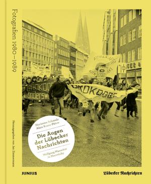 Die Augen der Lübecker Nachrichten 