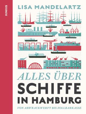Lisa Mandelartz: Alles über Schiffe in Hamburg 