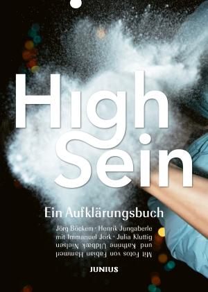 Jörg Böckem, Henrik Jungaberle: High Sein 