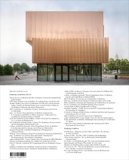 Architektur in Hamburg 