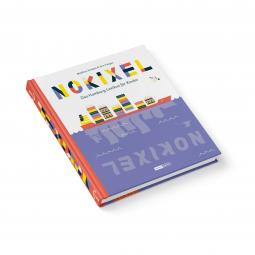 Jörn Tietgen: Nokixel 