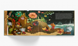 Heinrich Spiero, Katharina Sieg: Die Hafenmännchen von Hamburg 