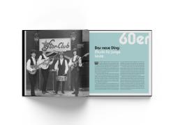 Alf Burchardt, Bernd Jonkmanns: Sounds of Hamburg 