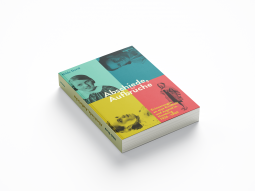 Hilde David: Abschiede, Aufbrüche 